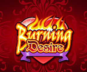 Burning Desire