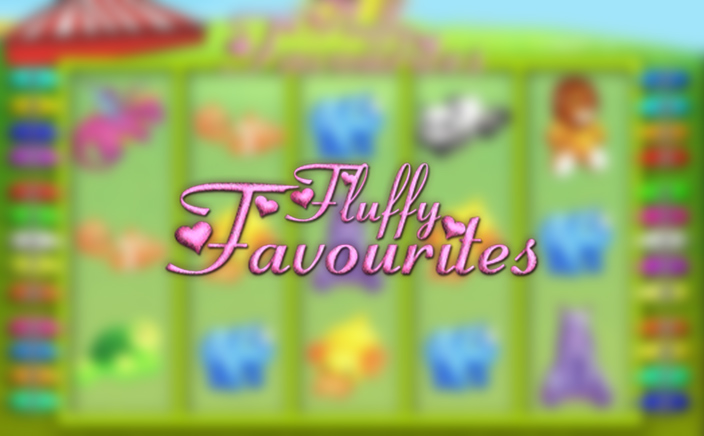 Fluffy Favourites