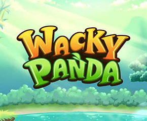 Wacky Panda
