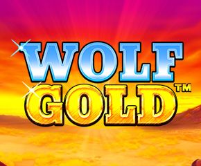 Wolf Gold