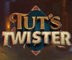 Tut’s Twister