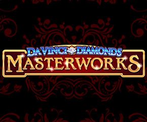 Da Vinci Diamonds Masterworks