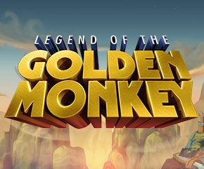 Legend Of The Golden Monkey