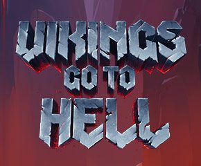 Vikings go to Hell