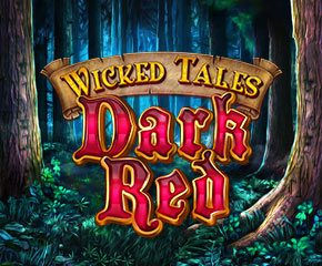 Wicked Tales: Dark Red