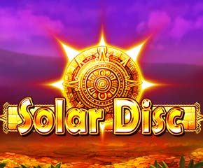 Solar Disc