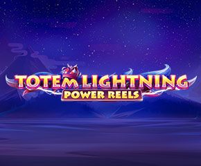 Totem Lightning Power Reels