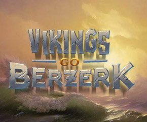 Vikings Go Bezerk