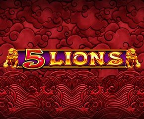 5 Lions