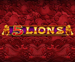 5 Lions