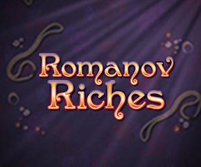 Romanov Riches