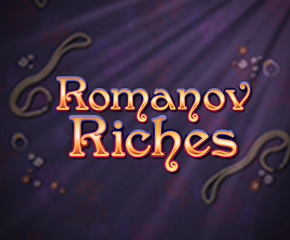 Romanov Riches