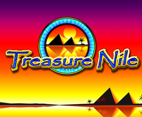 Treasure Nile