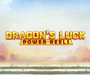 Dragons Luck Power Reels