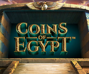 Coins of Egypt