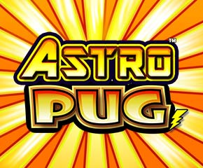 Astro Pug