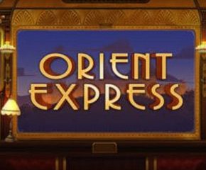 Orient Express