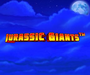 Jurassic Giants