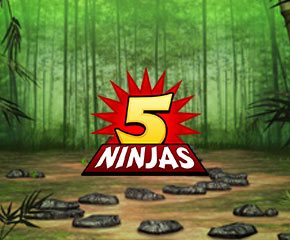 5 Legend of the Ninjas