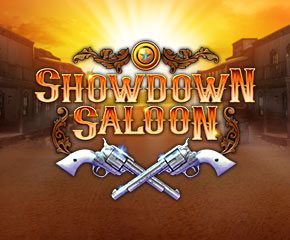 Showdown Saloon