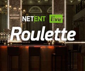 Live Roulette NetEnt