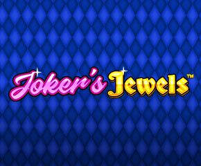 Joker´s Jewels