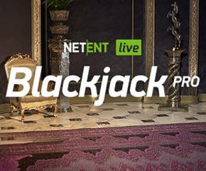 Live Blackjack Pro