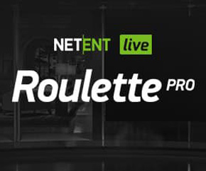 Live Roulette Pro NetEnt