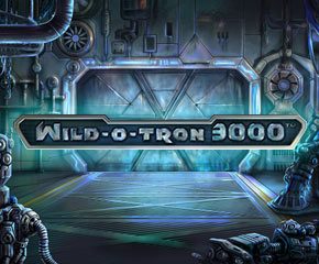 WILD-O-TRON 3000