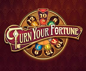 Turn Your Fortune