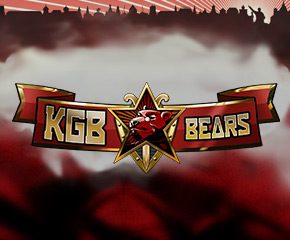 KGB Bears