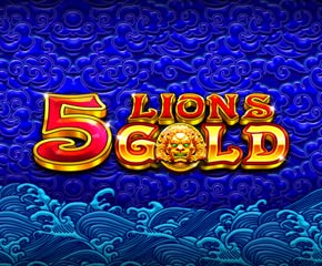 5 Lions Gold