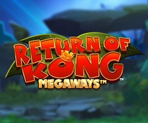 Return of Kong Megaways