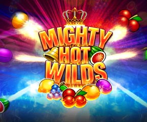 Mighty Hot Wilds