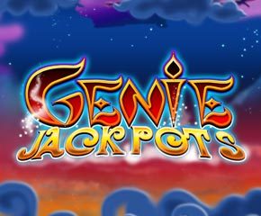 Genie Jackpots Megaways