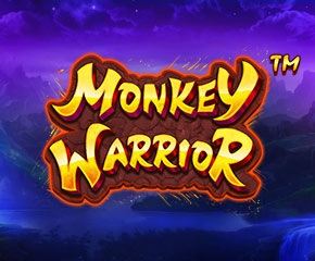 Monkey Warrior