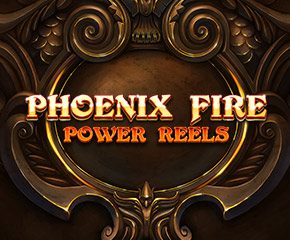 Phoenix Fire Power Reels