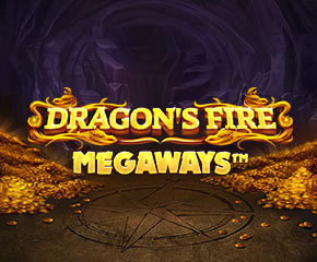 Dragon’s Fire Megaways