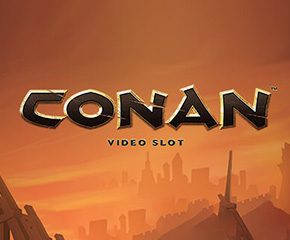 Conan Video Slot