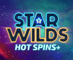 Star Wilds Hot Spins