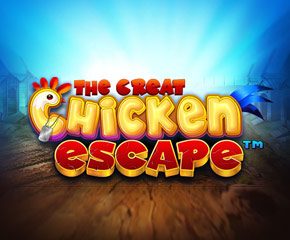 The Great Chicken Escape