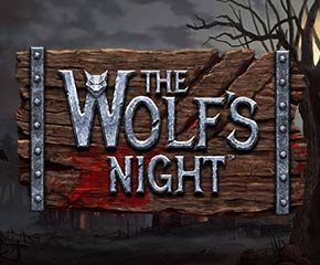 The wolfs night