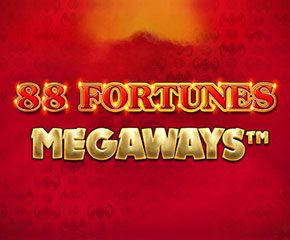 88 Fortunes Megaways