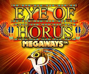 Eye of Horus Megaways