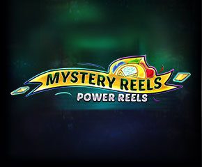 Mystery Reels Power Reels