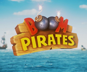 Boom Pirates