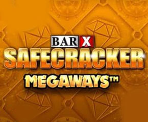 Bar X Safecracker Megaways