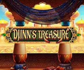 Djinn’s Treasure