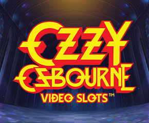 Ozzy Osbourne Video Slots