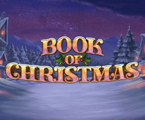 Book of Christmas